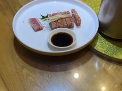 -永安鱼庄·镇江菜(丁卯店)