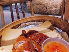 -洞庭土菜馆(天河北总店)