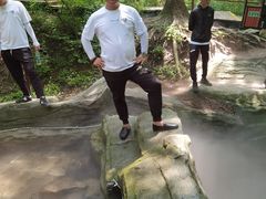 -大青沟风景区
