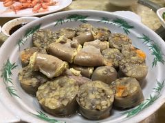 酿大肠粉肠-腰记饭店(龙源路店)