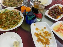 -哈尔滨饺子王·东北菜(鱼鳞浃路店)