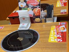 -食其家·牛丼咖喱(金桥太茂店)