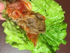 -万兴佳烤肉·长白山老味道(东岸里店)
