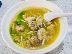 -银记肠粉(文昌北路店)