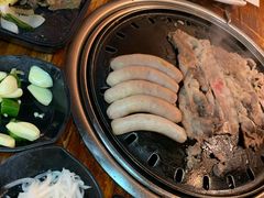 -杀猪天·韩国烤肉(总店)