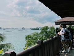 -亚洲大陆最南端