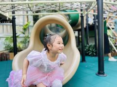 -江门市中天国际艺术幼儿园