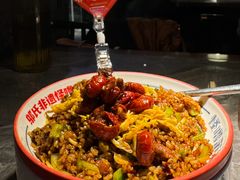 -怪噜范·贵阳小吃大排档(金源旗舰店)