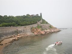 -蓬莱仙岛
