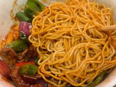 -王繁星面馆(西安熙地港店)