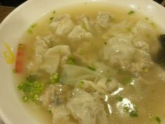 -小倩倩•鸡汤馄饨(江西路创始店)