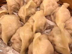 -大清花饺子(园林路店)