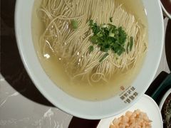 -松鹤面馆·古法焖肉面(观前店)