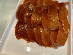 -玉林烤鸭店(定福庄店)