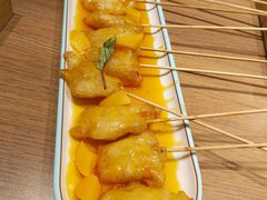 -街角等你.大连海鲜烧烤(西安路店)