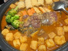-探鱼·鲜青椒爽麻烤鱼(领展购物广场店)