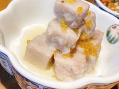 桂花荔浦芋头-庆春朴门
