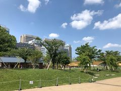 -天王寺公园