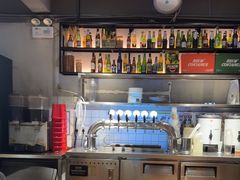 -木屋烧烤(南新店)