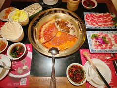-红运火锅·中国名火锅(中防万宝城店)