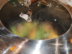 -冰城焰会大丰收铁锅炖(萝岗万达金街店)