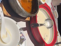 -千百味红餐厅·江西菜(绿地双子塔店)