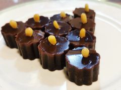 -烤肉宛饭庄(北新桥店)