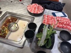 -新辣道鱼火锅(领展购物广场·中关村店)