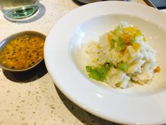 -半山腰·云南菜(侨福芳草地店)