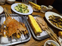 -永红源啤酒·烧烤·海鲜·大排档(台柳路店)