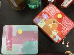 -家琳甜品(江南东店)