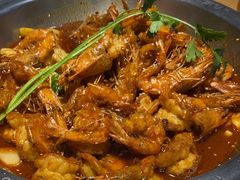 -邵汇大虾(大东门店)