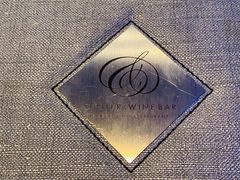 -香港喜来登酒店蚝酒吧