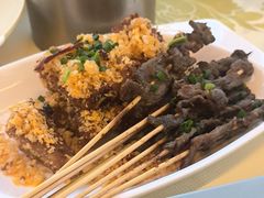 -铭副琦食·虾蟹烩馆(渔人码头店)