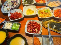 -火炉情韩国料理店(古田路店)