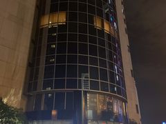 -上海锦江汤臣洲际大酒店壹阶层