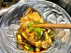 -争鲜·鲍鱼鸡煲(美邻中心店)
