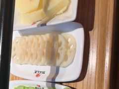 -锦城印象火锅(天府三街店)