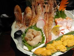 -旨料亭日本料理(四川北路店)