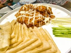 -雅酌园·烟火南京菜(颐和路店)