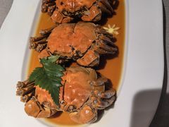 -蟹榭·本帮江浙菜·蟹宴(五角场合生汇商场店)