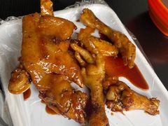 -赵元章肉骨烧(山塘街店)
