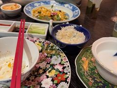-玖五京菜(杭州城北万象城店)