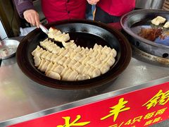 -水丰锅贴(延吉东路店)