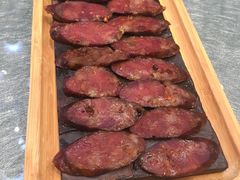 -爱丽格斯火锅(东岸国际店)