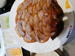 -煜丰汴京烤鸭(福彩路店)