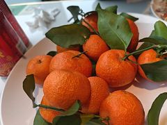 -渔舟意·湖南家宴(萝岗纳金城店)