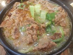 -溢香苑瓦罐(前进路店)