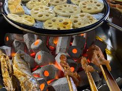 -喷火龙西昌火盆烧烤(泸州总店)