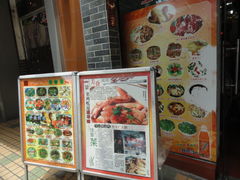 -合力居·生记路边鸡(北京路店)